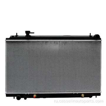 Алюминиевый радиатор для Nissan Fairlady HZ33 OEM 21410-CD010 16403-EZ40A